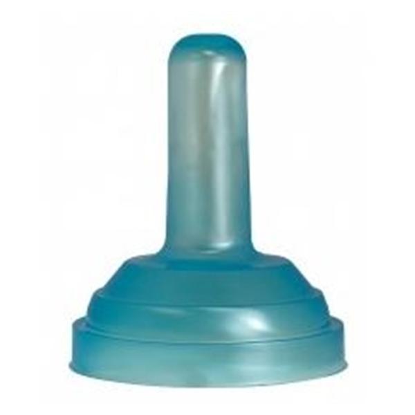 Cover Light Handle Vestal, Sterile, Blue