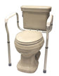 Roscoe Elongated Toilet Seat with Lid