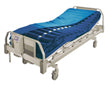 5” Low Air Loss Mattress, Genesis III Alternating Pressure Pump