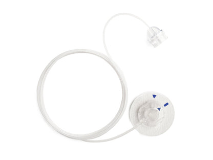 32" Paradigm® Quick-set® Infusion Set, 9mm