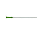 Self-Cath® Plus, Straight Tip, Funnel End, 16", 16Fr
