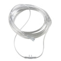 Roscoe Pediatric Curved Soft Nasal Cannula with 7 ft Supply Tubing