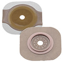 New Image Flat Flextend Skin Barrier, up-to 2¼" Opening, 2¾" Flange