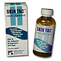 Skin Tac™ Liquid Adhesive Barrier, 4 oz