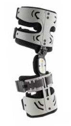 Rapid OA Knee Brace, Right  L1843/L1851
