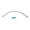 Endotracheal Tubes, Cuffed, 4 mm