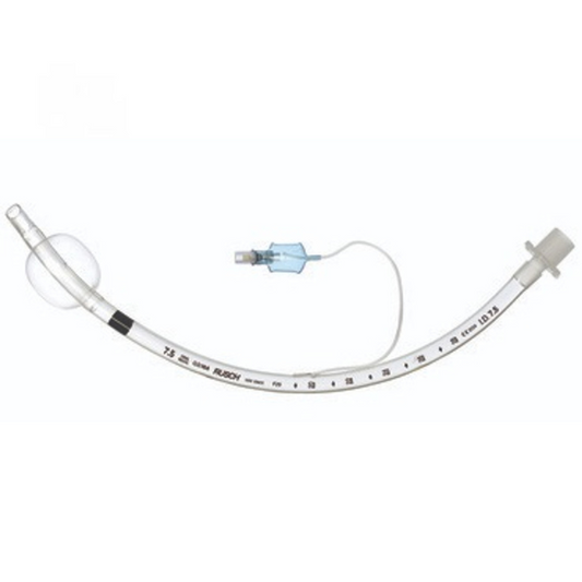 Rusch® Safety Clear® Murphy Eye Cuffed ETT, 5.5mm