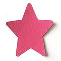 Star Grip for Animas Inset/Inset II, Small, Pink