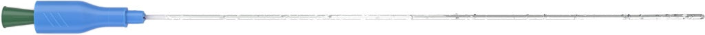 TruCath Swift® Pre-lubricated Intermittent Female Catheter, 12 FR, 6'' Length, TruProtect® Grip