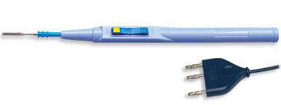 Disposable Rocker Switch Pencil Electrodes, Sterile