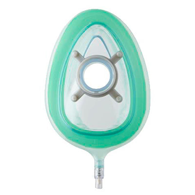 Tail Valve Anesthesia Masks, size 5