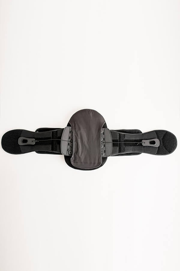 The Solace LSO Gen II Universal Back Brace - L0648
