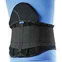 Comfortland Avalon LSO Back Brace, Size XL (44"- 48" Waist)