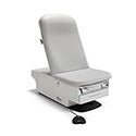 Ritter 224 Barrier-Free Exam Table w/Drawer Heater, Pelvic Tilt & Electrical Receptacle Base Only