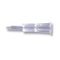 BD™ Blunt Plastic Cannula, 17g