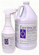 Envirocide® Hospital Surface & Instrument Disinfectant/Cleaner, 1 Gallon