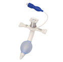 PORTEX® Bivona® Mid-Range Aire-Cuf® Adult Tracheostomy Tube, 6mm