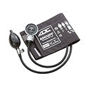 Diagnostix™ 700 Pocket Aneroid Sphygmomanometer, Gray, Adult