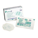 3M™ Tegaderm™ HP Transparent Frame Style Film Dressing, 2.37" x 3/4"