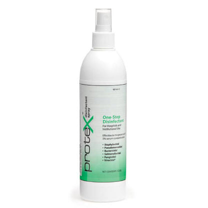 PROTEX™ Disinfectant Spray, 12 oz Bottle