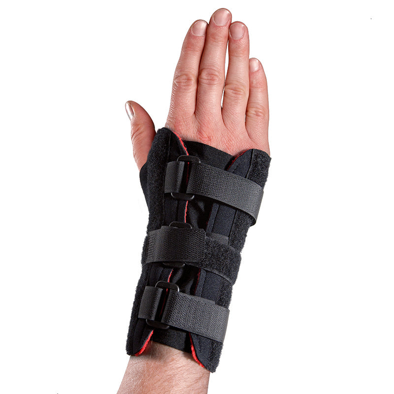 Adjustable Wrist Hand Brace, Right – DDP Medical