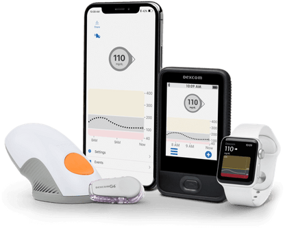 G6, DexCom, Transmitter Kit 1-Pack, DME