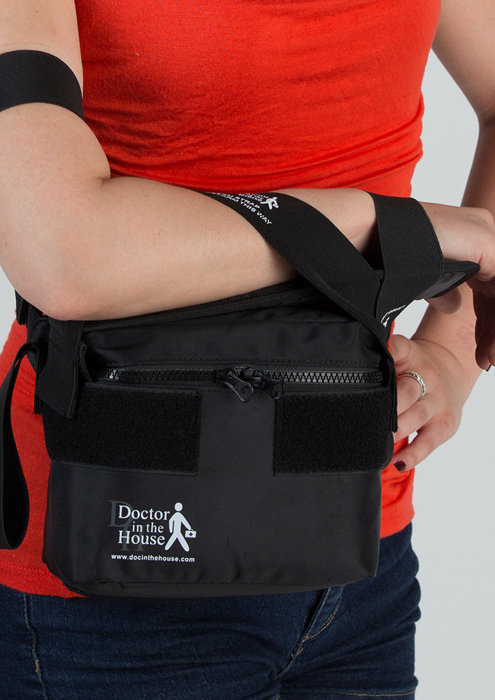 Neck Free Shoulder System L3960 – DDP Medical