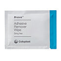Brava® Adhesive Remover Wipes