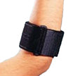 ProCare® Tennis Elbow Support, Black, Medium