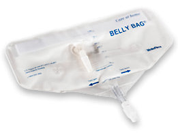Rüsch® Belly Bag® Urinary Collection Device, 1000mL