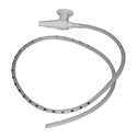 Suction Catheters, 16 Fr, Coil Pack, Whistle Tip, Graduation Markings