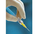 BD Angiocath™ Autoguard™ Shielded IV Catheter, 24g x 0.75 in. (0.7 mm x 19 mm)