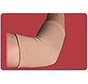 Thermoskin® Elastic Elbow, Beige, 10 1/4 to 11 1/2", L