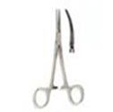 KELLY Straight Forceps, 5 1/2”