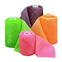Delta-Lite® Plus Fiberglass Cast Tape, Pink, 3" x 4 yds