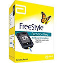 FreeStyle Precision Neo Blood Glucose Monitoring System