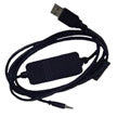 FORA USB Cable for V10 and G20 Blood Glucose Meters