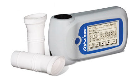 Astra300™ Multifunction Spirometer