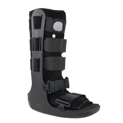 Premium High Top Air Walker Boot, Small (M 5-7, W 6-8) L4360/L4361