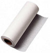 Headrest Rolls Crepe, 8.5" x 125', White
