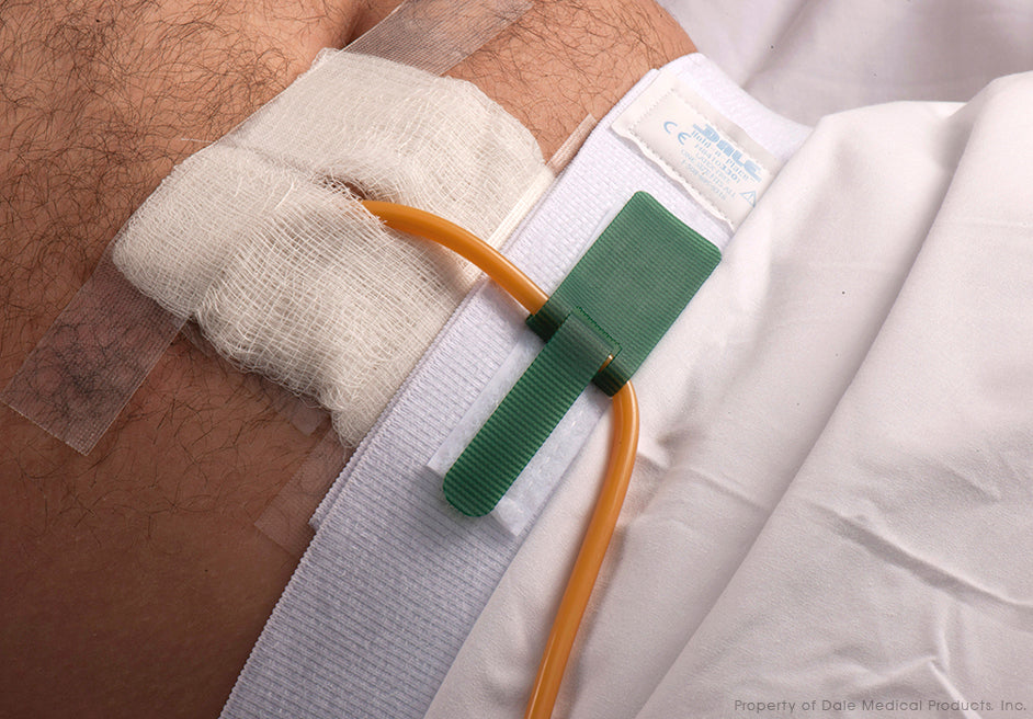Hold-n-Place® Leg Band