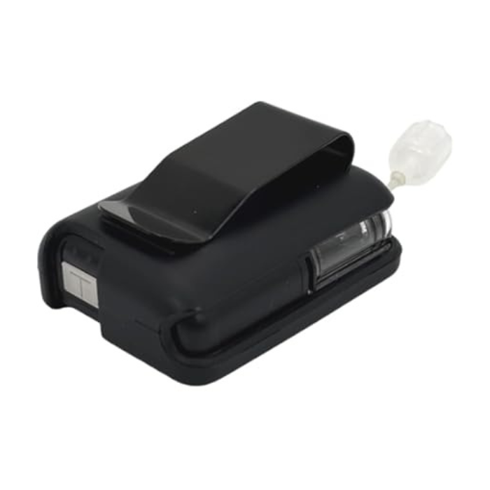 Tandem Mobi Case, Black