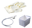 Suction Catheter Kit, 12Fr, Whistle Tip Suction Catheter w/ Graduation Markings