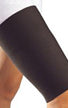 ProCare® Thigh Sleeve, Black, X-Large