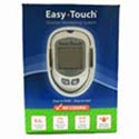 MHC EasyTouch® Blood Glucose Monitoring System