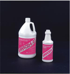 Medical Chemical Wavicide-01® Glutaraldehyde 2.65% Disinfectant, Gallon