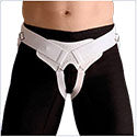 Thermoskin® Hernia Belt, White, L