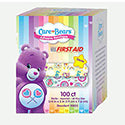 Care Bears™ Stat Strip® Bandage, ¾" x 3"