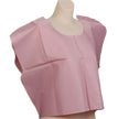 Premium Exam Cape, Mauve