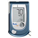 SureEdge® Blood Glucose Monitoring System, Meter Only